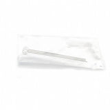 Nichrome loops and handle