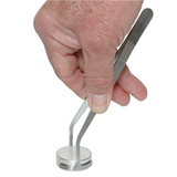 PELCO SEM premium cylinder mount grippers