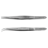 PELCO splinter forceps, 114mm