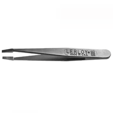 Plastic heat resistant tweezers, PPS