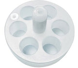 PELCO Prep-Eze microwave-use specimen holders