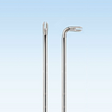 Micro-Tools hardened steel tips, fork