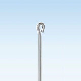 Micro-Tools hardened steel tips, loop