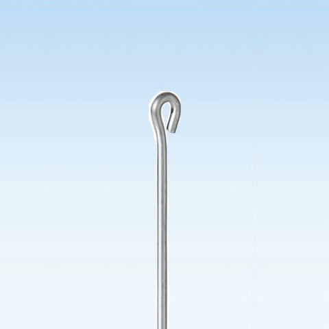 Micro-Tools hardened steel tips, loop