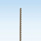 Micro-Tools hardened steel tips, saw