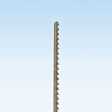 Micro-Tools hardened steel tips, saw