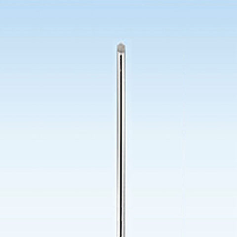 Micro-Tools hardened steel tips, spade