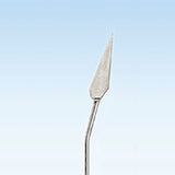 Micro-Tools hardened steel tips, spatula