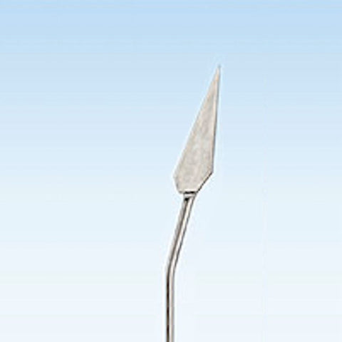 Micro-Tools hardened steel tips, spatula