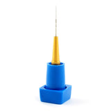 Ultra Micro-Tools stainless steel, needle tip