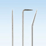 Ultra Micro-Tools tungsten carbide tips, needle