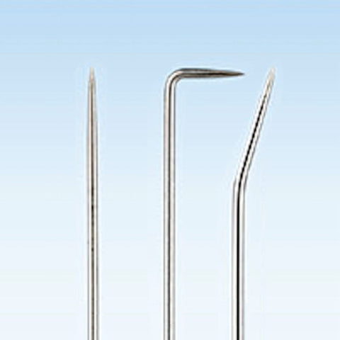 Ultra Micro-Tools tungsten carbide tips, needle