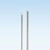 Micro-Tools tungsten carbide tips, knife