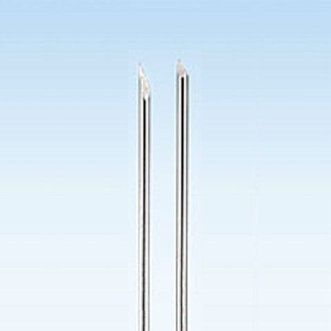 Micro-Tools tungsten carbide tips, knife