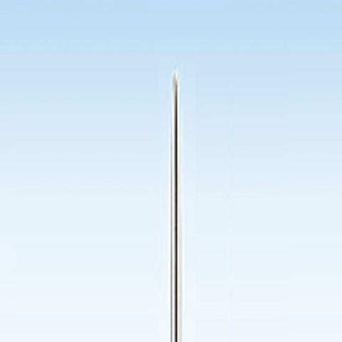 Micro-Tools tungsten carbide tips, needle