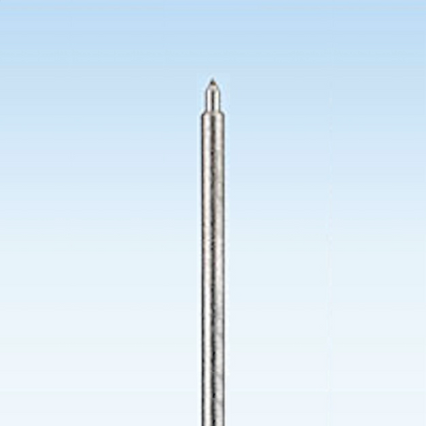 Micro-Tools tungsten carbide tips, scribe