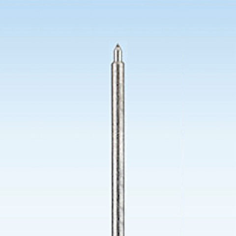 Micro-Tools stainless steel tips, diamond scribe