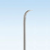 Micro-Tools stainless steel tips, hook