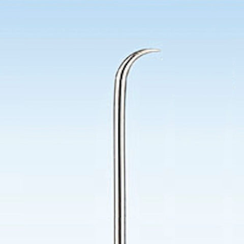Micro-Tools stainless steel tips, hook