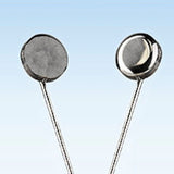 Micro-Tools stainless steel tips, mirror