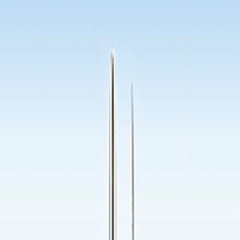 Micro-Tools stainless steel tips, needle