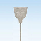 Micro-Tools stainless steel tips, 5mm scale