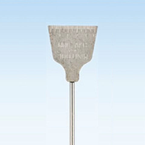 Micro-Tools stainless steel tips, 5mm scale