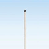 Micro-Tools stainless steel tips, scraper