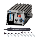 Adjust-A-Vac vacuum pick-up tool