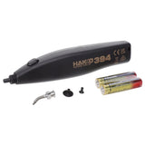 Hakko battery-powered vacuum pick-up tool