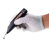 Hakko battery-powered vacuum pick-up tool