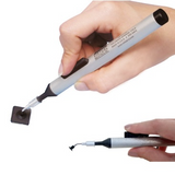 Pen-Vac vacuum pick-up tools