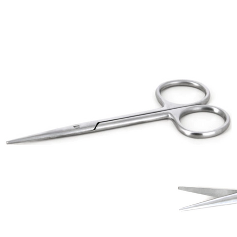 PELCO surgical Strabismus scissors