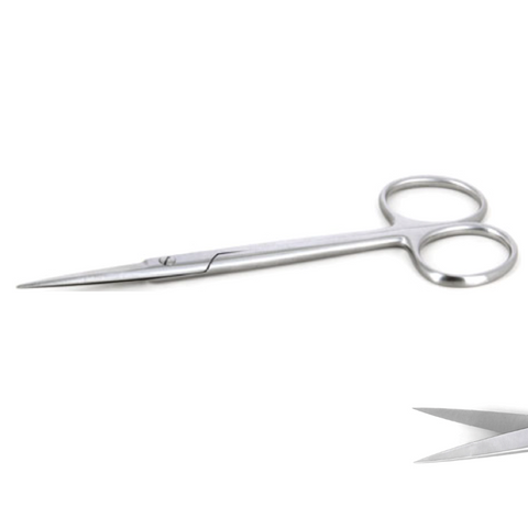 PELCO surgical Wagner scissors