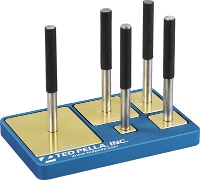 PELCO tissue tampers