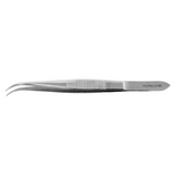 PELCO splinter forceps, 114mm
