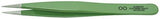 Dumont electronics epoxy-coated tweezers, style 00
