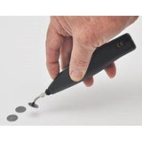 Hakko battery-powered vacuum pick-up tool