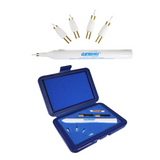 Gemini cautery system and accessories