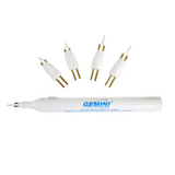 Gemini cautery system and accessories