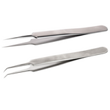 PELCO precision surgical tweezers