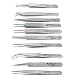 PELCO Pro high precision tweezers