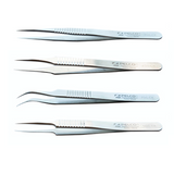 PELCO Pro biology tweezers