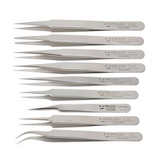 PELCO Pro superalloy high precision tweezers