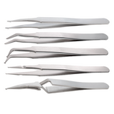 PELCO Pro surface mount device tweezers