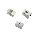 Tissue matrices, SS and chrome