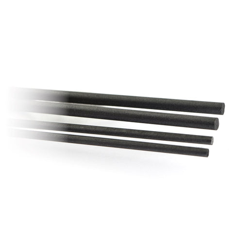 Graphite rods, 305mm