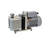 Rotary vane pump all metal connection kit