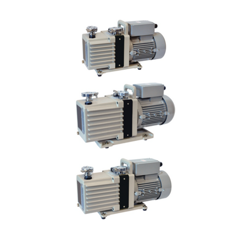 Rotary vane pumps RVP Series