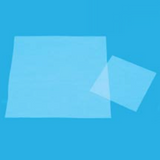 Screening mesh sheets, PET